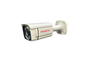دوربین مداربسته بالت IP پنج مگاپیکسل HIVIDEO HI-B548208