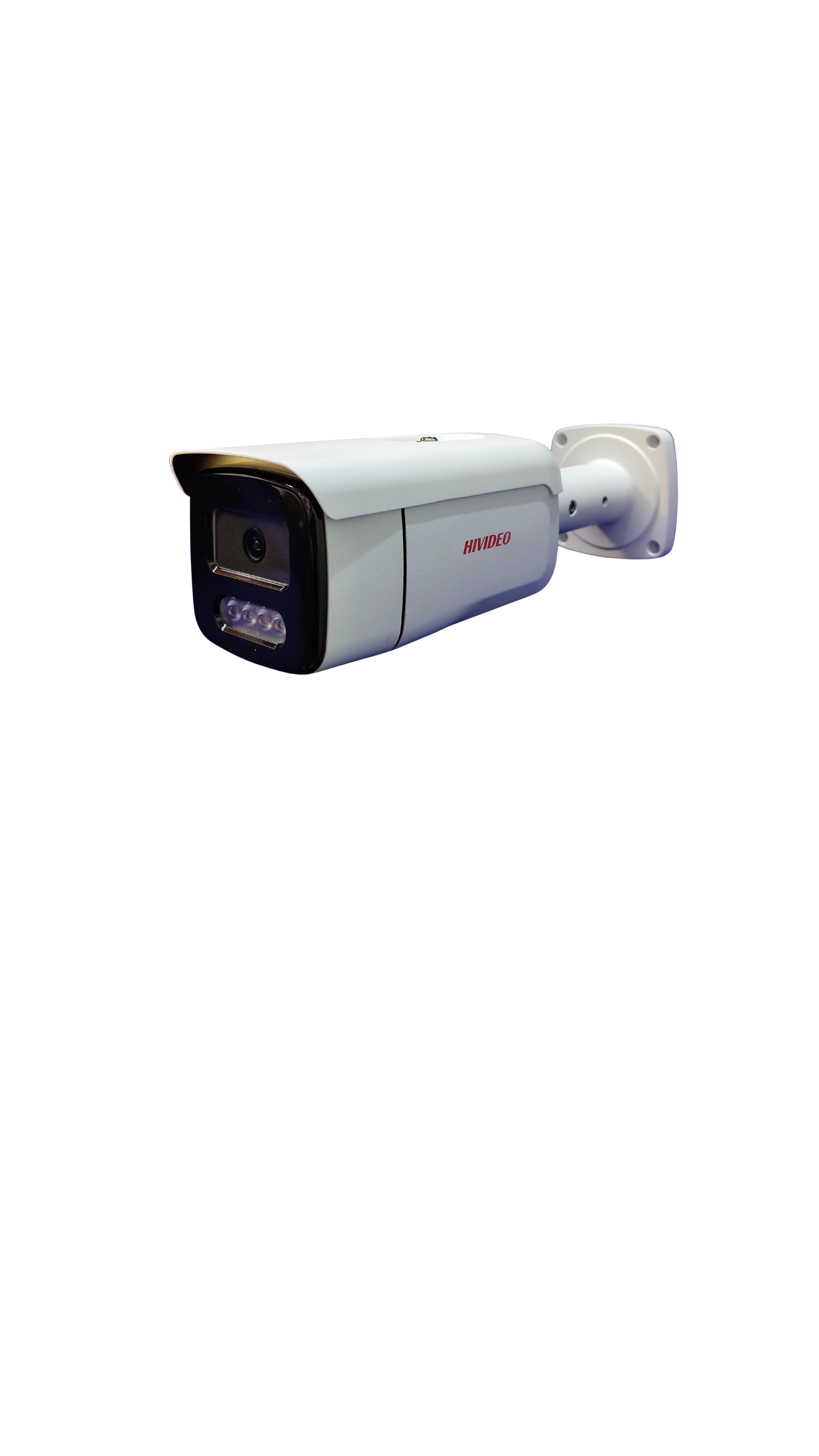 دوربین مداربسته بالت AHD دو مگاپیکسل HIVIDEO HI-B28236