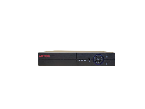 DVR 4کانال