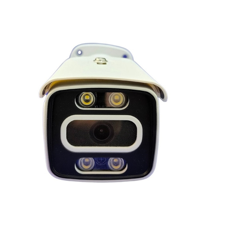 دوربین مداربسته بالت AHD دو مگاپیکسل HIVIDEO HI-B368208