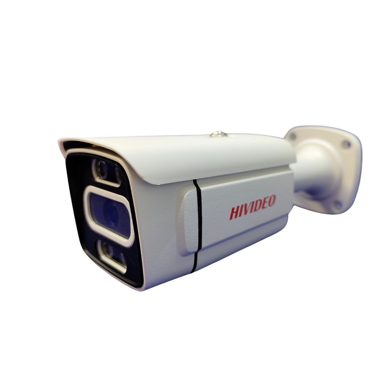 دوربین مداربسته بالت AHD دو مگاپیکسل HIVIDEO HI-B368208